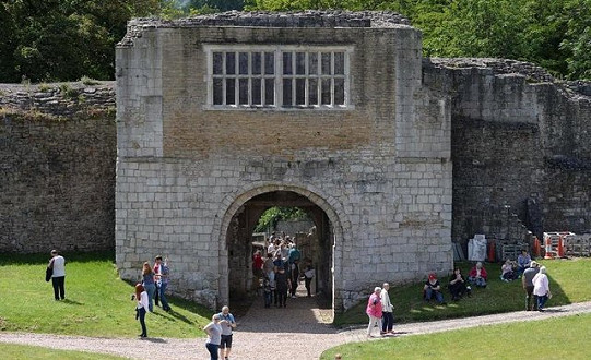Tickhill Castle open day 2022: This is when you can visit the Yorkshire ruin that's only open to the public once a year