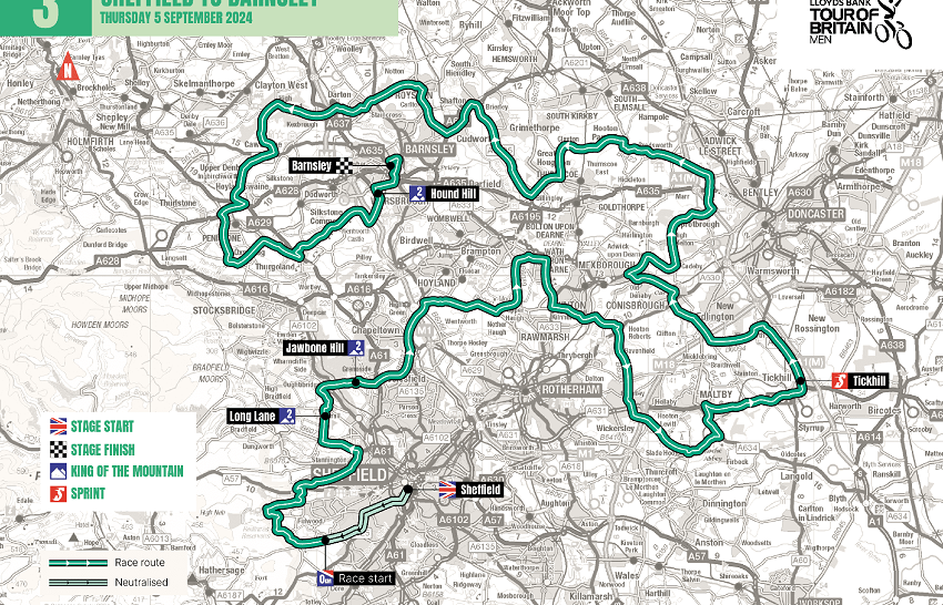 Tour of Britain