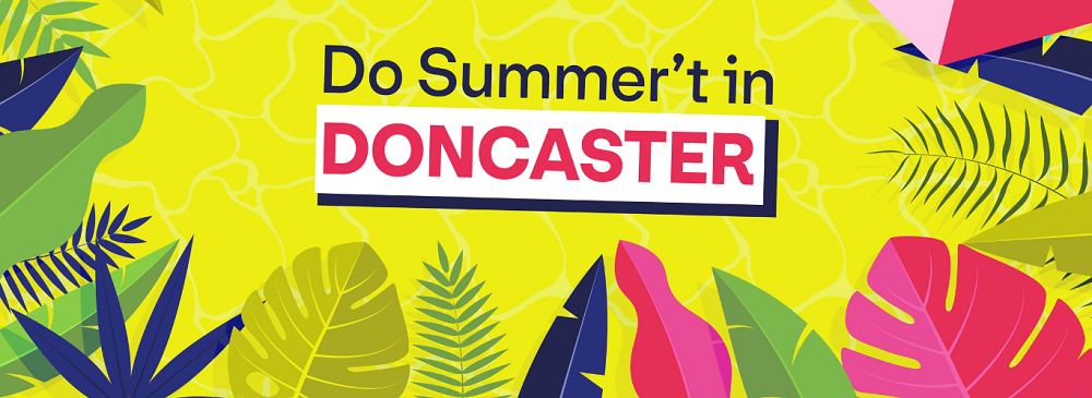 Doncaster Gears Up for ‘Do Summer't’ After ‘Festival Frenzy’ Success