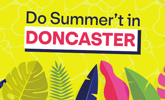 Doncaster Gears Up for ‘Do Summer't’ After ‘Festival Frenzy’ Success