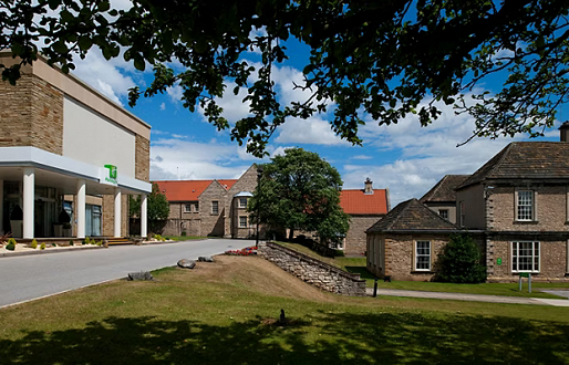 Holiday Inn Doncaster A1 (M), Jct.36
