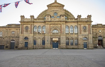 The Artisan Street Fayre