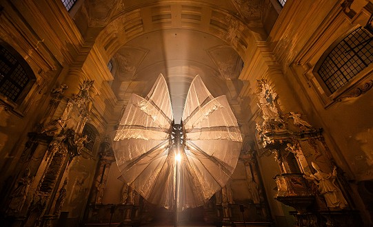 Doncaster's Festival of Light is Back! Here's How to Make the Most of Your Visit