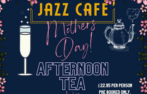 Jazz Cafe