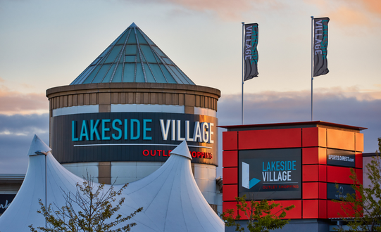 Easter activities announced at Lakeside Village