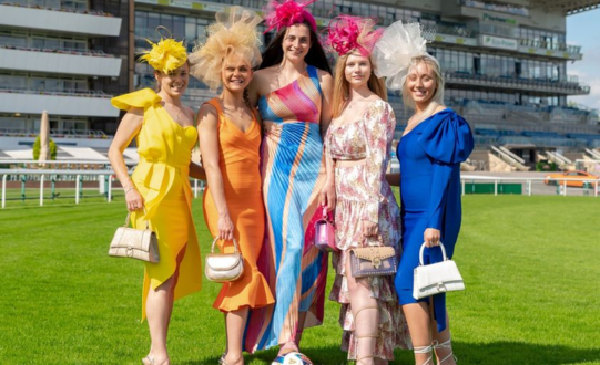 Betfred St Leger Festival To Honour Doncaster Rovers Belles on Ladies Day