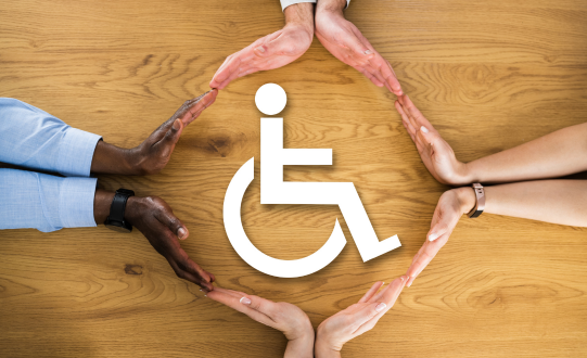 Accessible Doncaster