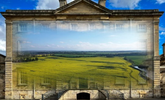 Historic Cusworth Hall is star of major new Doncaster film project