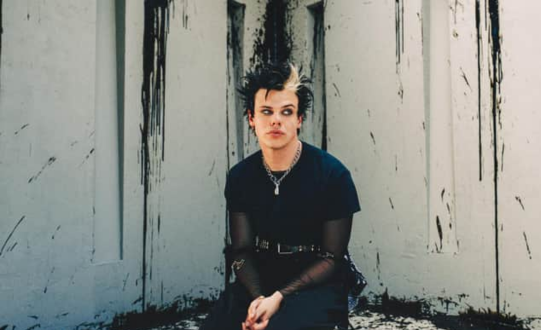 Yungblud to perform live in Doncaster for BBC Radio 1 Live Lounge