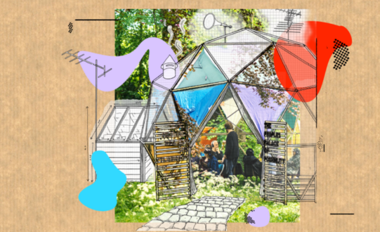 The People's Place of Possibility