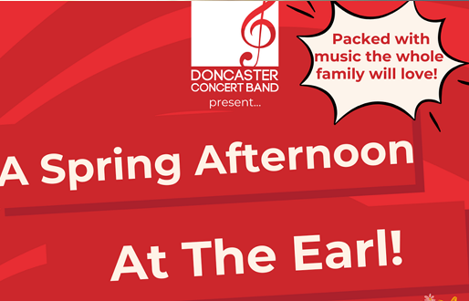 A Spring Afternoon at The Earl