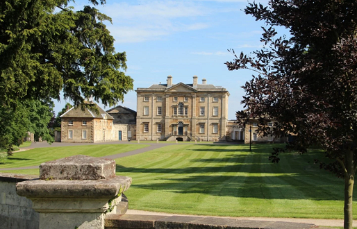Family Treasure Hunt at Cusworth Hall