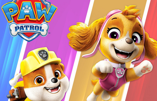 Meet and Greet with Paw Patrol’s Skye & Rubble at Boston Park Farm