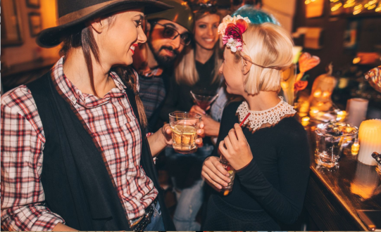 Doncaster Dome to host a Country Christmas hoedown this December