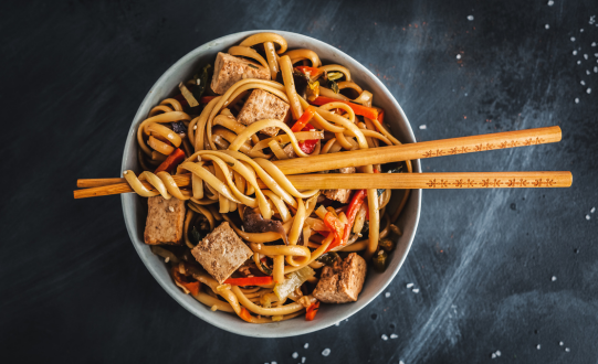 New Chopstix Store Opens in Doncaster Shopping Centre With Huge Free Food Giveaway of 1,000 Spring Rolls