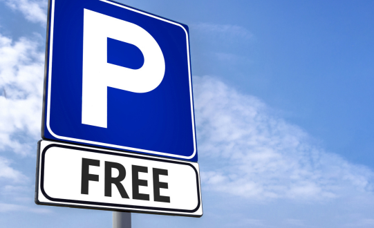 City of Doncaster Council announces free parking this festive season