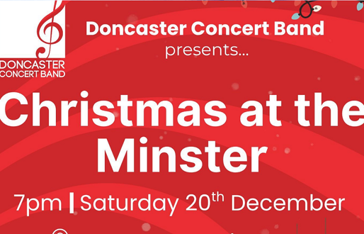 Christmas at the Minster