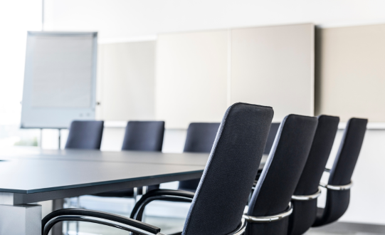 Conference, Meeting and Events Guide