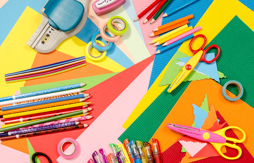 Free Crafts at Danum Gallery Library and Museum