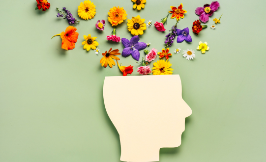Together for Mental Health: Doncaster Mind Launches Community Campaign for Mental Health Awareness Week 12th – 18th May 2025