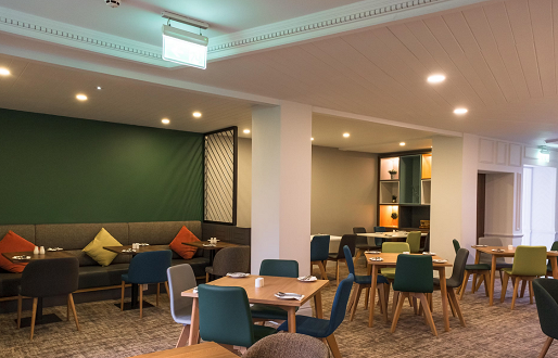 Holiday Inn A1
