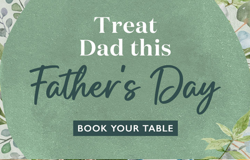 Father's Day at The Boat Inn