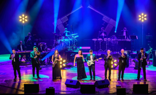 James Bond music spectacular set to thrill Doncaster