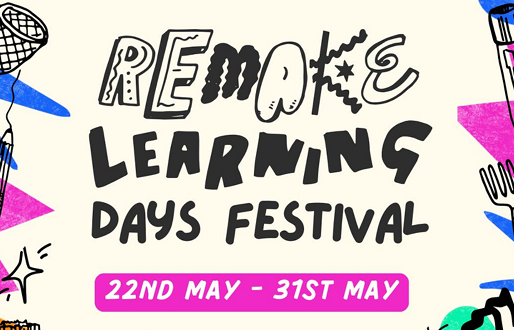 Remake Learning Days Festival 2025