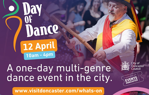 Doncaster Day of Dance