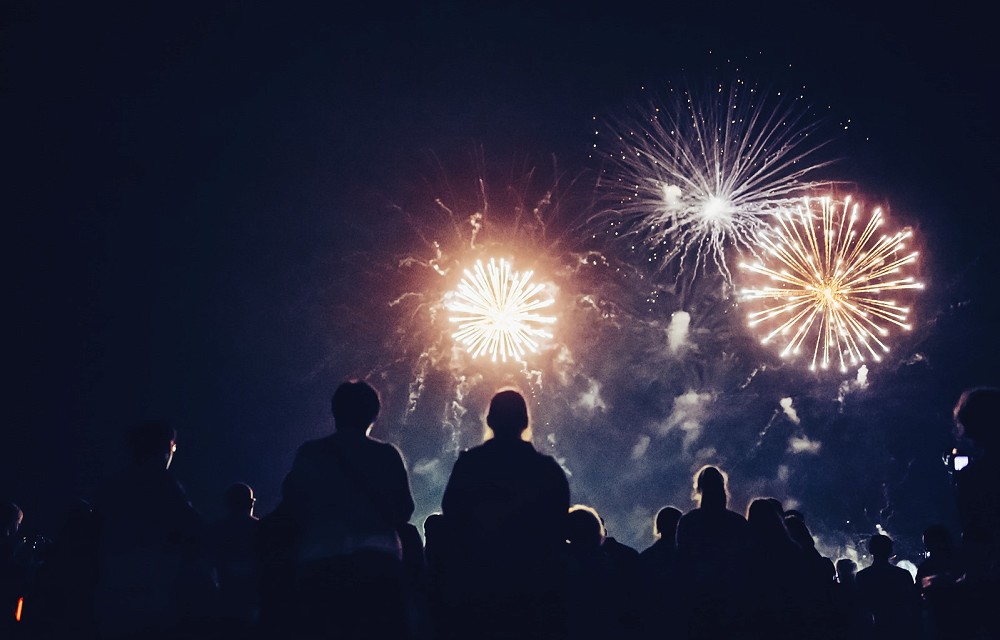 Bonfire Night & Fireworks Displays in Doncaster